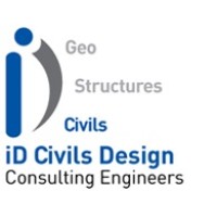 ID Civils Design logo - Similar company to Engineering Remastered
