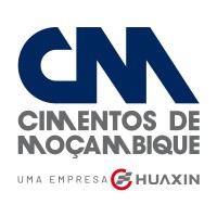Cimentos de Moçambique logo - Similar company to Kenmare Moma Processing (Mauritius) Ltd