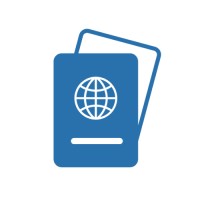 Second Passport logo - Similar company to London Three Sixty Ltd