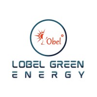 Lobel Solar Power System - India logo - Similar company to Baroda Machinery Manufacturers Pvt. Ltd.