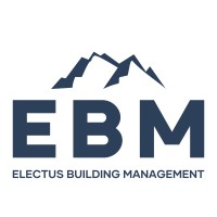 Electus Building Management - EBM logo - Similar company to Utah Builders
