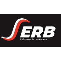 Erb Transporte Sp. z o.o. logo - Similar company to Infirst Sp. Z O.O.