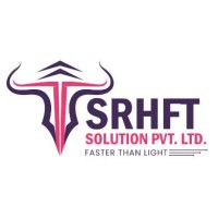 SRHFT logo - Similar company to Redfynd