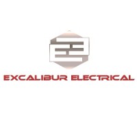 Excalibur Electrician of Lawrence KS logo - Similar company to Dr. Kenneth P. Lawrence Inc.