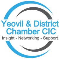 Yeovil and District Chamber CIC logo - Similar company to Wincanton Chamber