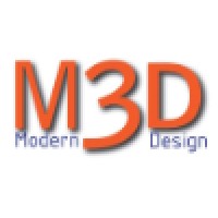 Modern 3Design logo - Similar company to Etana Capital Inc.