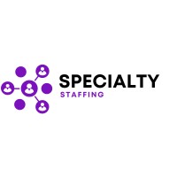 Specialty Staffing LLC logo - Similar company to Analytixdata