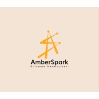 AmberSpark Technologies logo - Similar company to Au Excel