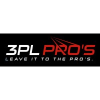 3PL Pro's logo - Similar company to Fulfillment Ninjas Hub, Inc.