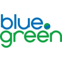 S-Pool BlueDotGreen logo - Similar company to Jacses