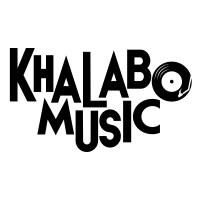 Khalabo Music logo - Similar company to Borderline Music