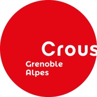 Crous Grenoble Alpes logo - Similar company to Crous De Lyon