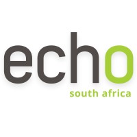 Echo Service Provider (Echo) logo - Similar company to Echo Namibia