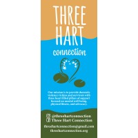 Three Hart Connection logo - Similar company to Found Image Press