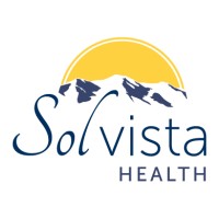 Solvista Health logo - Similar company to Health Solutions