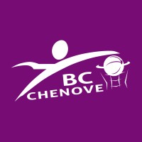 Basket Club Chenôve logo - Similar company to Team Uphill