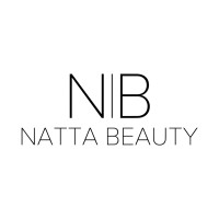 NATTA BEAUTY logo - Similar company to Galium – Cosmética Integral