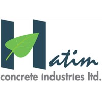 Hatim concrete Ltd logo - Similar company to Hatim Group