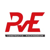 Constructie/machinebouw P. van Eijzeren B.V. logo - Similar company to Vandenende Machinebouw B.V.