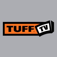 TUFF TV logo - Similar company to Spotmagic, Inc.