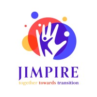 JIMPIRE logo - Similar company to Analytics Cell Nmims