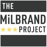 The MiLBRAND PROJECT 🪄 logo - Similar company to Moneda®