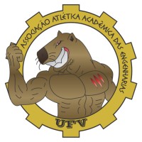 Associação Atlética Acadêmica das Engenharias da Universidade Federal de Viçosa logo - Similar company to Intermídia - Empresa Júnior De Comunicação