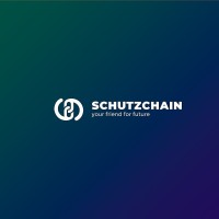 Schutzchain logo - Similar company to Borcom Dynamics