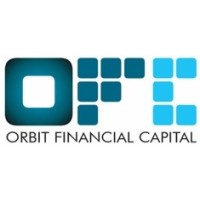 Orbit Financial Capital logo - Similar company to Ajcon It.Com Ltd