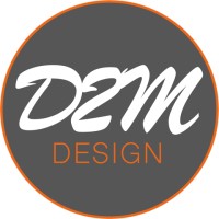 D2M Design logo - Similar company to Thint Interieurarchitecten