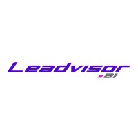 Leadvisor.ai logo - Similar company to Brailava - Engaging Content With Ai