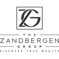 The Zandbergen Group logo - Similar company to Optimized Advisor Podcast