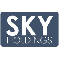 Sky Holdings logo - Similar company to Km Hotels