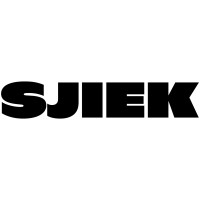 Studio Sjiek logo - Similar company to Compagnonne
