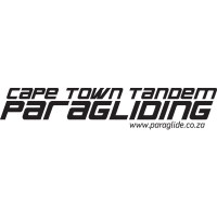 Cape Town Tandem Paragliding logo - Similar company to Vhas Technology