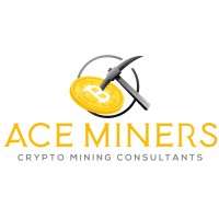 Ace Miners logo - Similar company to Key Mining Corp.