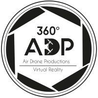 AirDroneProductions logo - Similar company to Trobel Ai