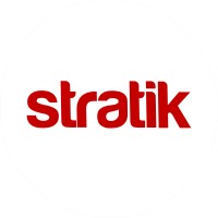 Stratik Publicidad logo - Similar company to Datasae