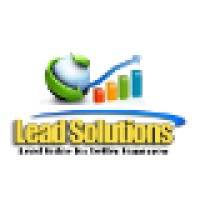 Lead Solutions Inc logo - Similar company to Innovative-Arc