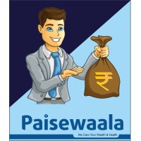 Paisewaala logo - Similar company to Dna Financial Services