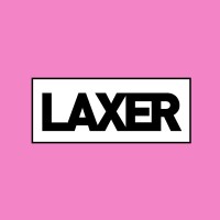 Laxer logo - Similar company to Avs Creative Visual Solutions