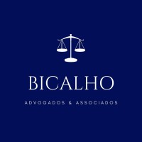 Bicalho Advogados Associados logo - Similar company to Psicólogo Charles Pimenta
