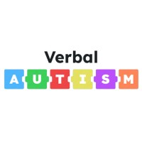 Verbal AUTISM logo - Similar company to Dmmsi®