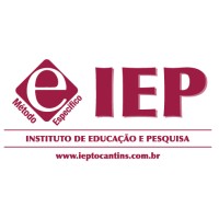 IEP Gurupi logo - Similar company to Construtora Gurupi