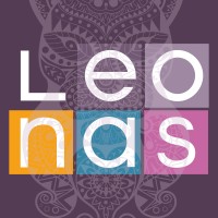 Leonas Perú logo - Similar company to Cidal