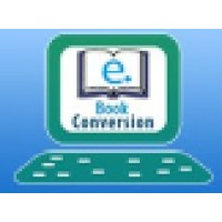 ebookconversion.com logo - Similar company to Epublishing