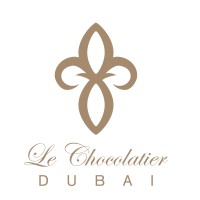 Le Chocolatier Dubai logo - Similar company to Co Chocolat