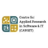 Centre for Applied Research in Software & IT (CARSIT) logo - Similar company to Broadshield Ltd