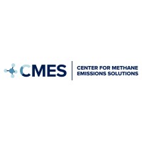 Center for Methane Emissions Solutions logo - Similar company to Industrial Decarbonization Network
