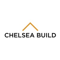 Chelsea Build logo - Similar company to Unika Construction